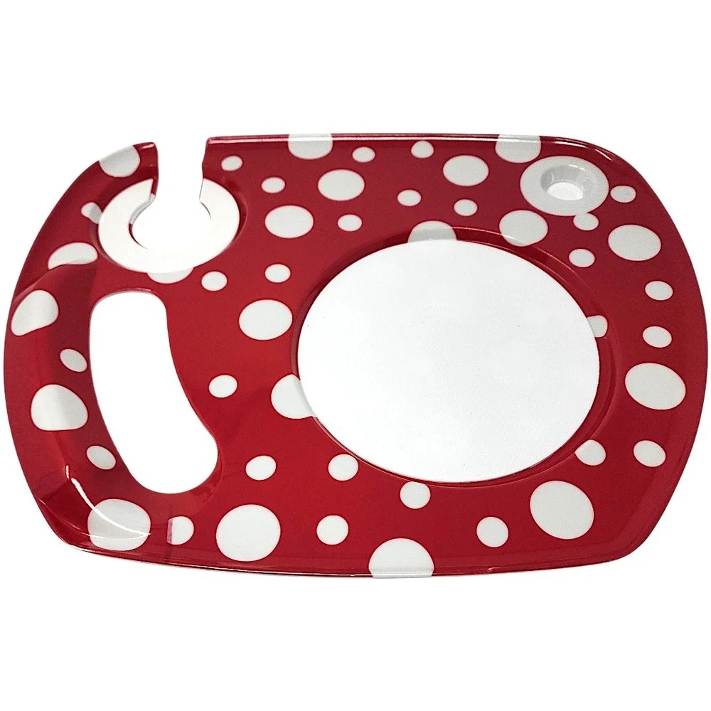 Lapper Trays vtg lapper